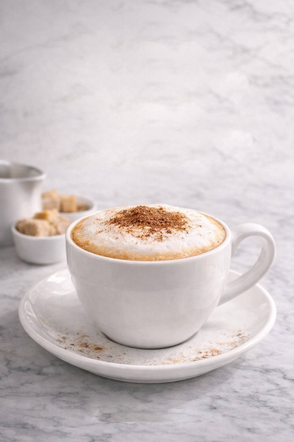 Tea & Coffee at Cosmic Zest